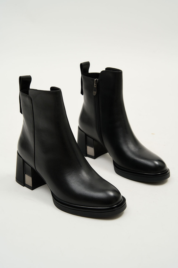 Ботильйони Fabio Monelli 180352 - Вид 12 - інтернет магазин sandalini.ua