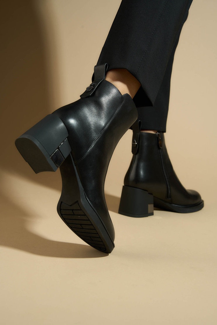 Ботильйони Fabio Monelli 180352 - Вид 11 - інтернет магазин sandalini.ua