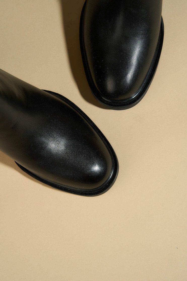 Ботильйони Fabio Monelli 180352 - Вид 4 - інтернет магазин sandalini.ua