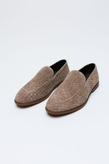 Туфлі чоловічі Fabio Monelli 214178