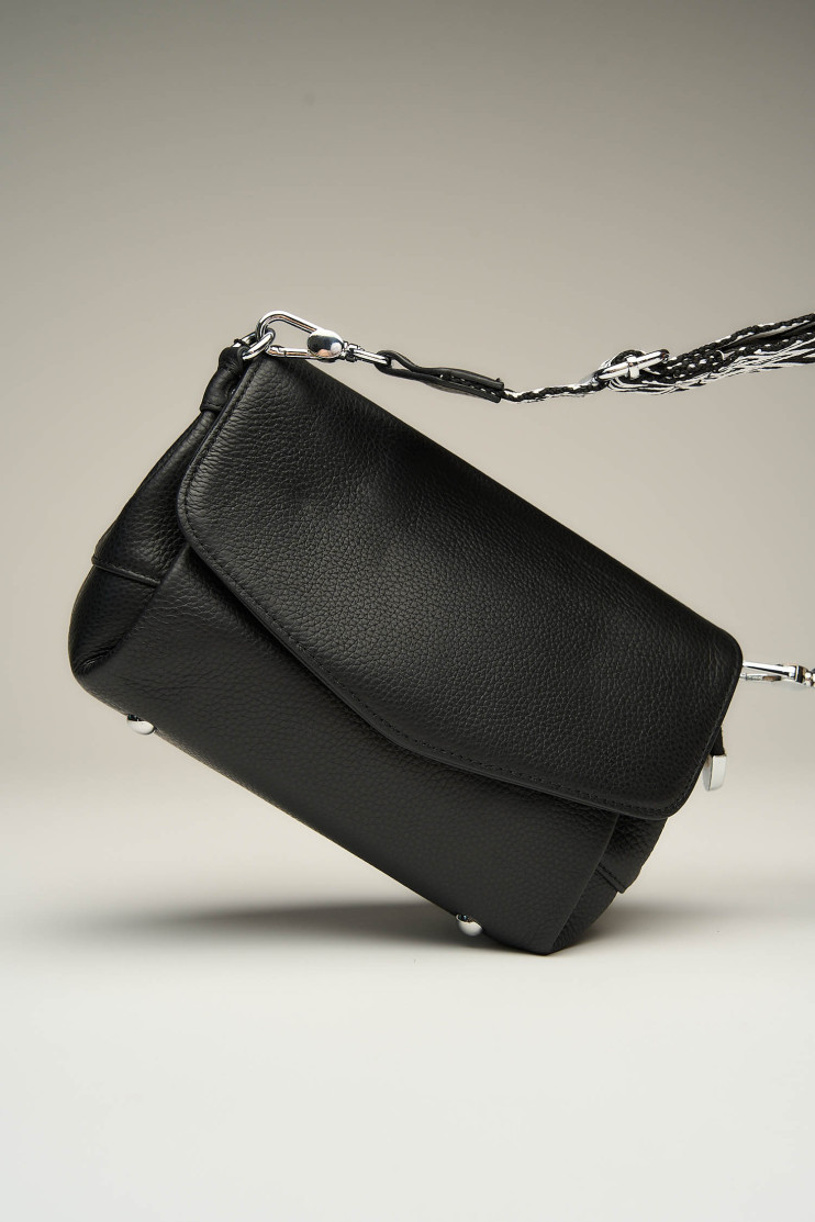 Сумка Lonza 181561 - Вид 3 - інтернет магазин sandalini.ua