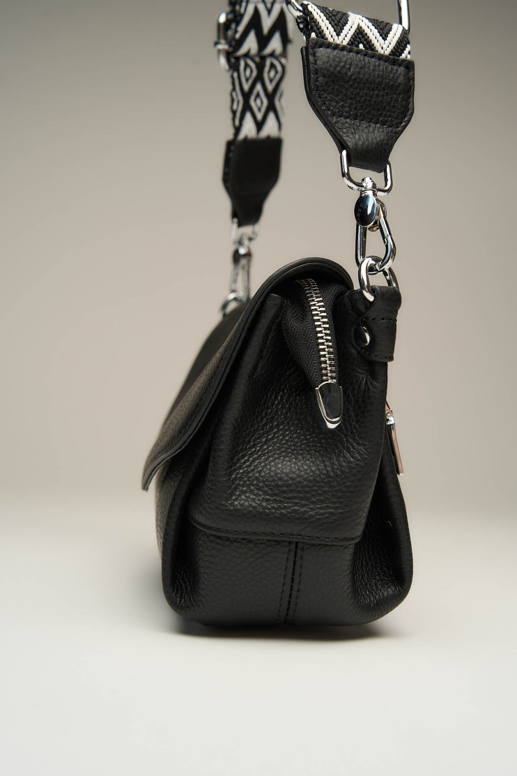 Сумка Lonza 181561 - Вид 6 - інтернет магазин sandalini.ua