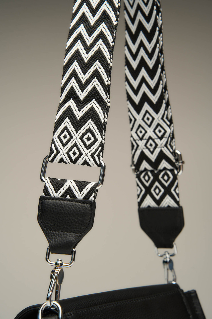 Сумка Lonza 181561 - Вид 8 - інтернет магазин sandalini.ua