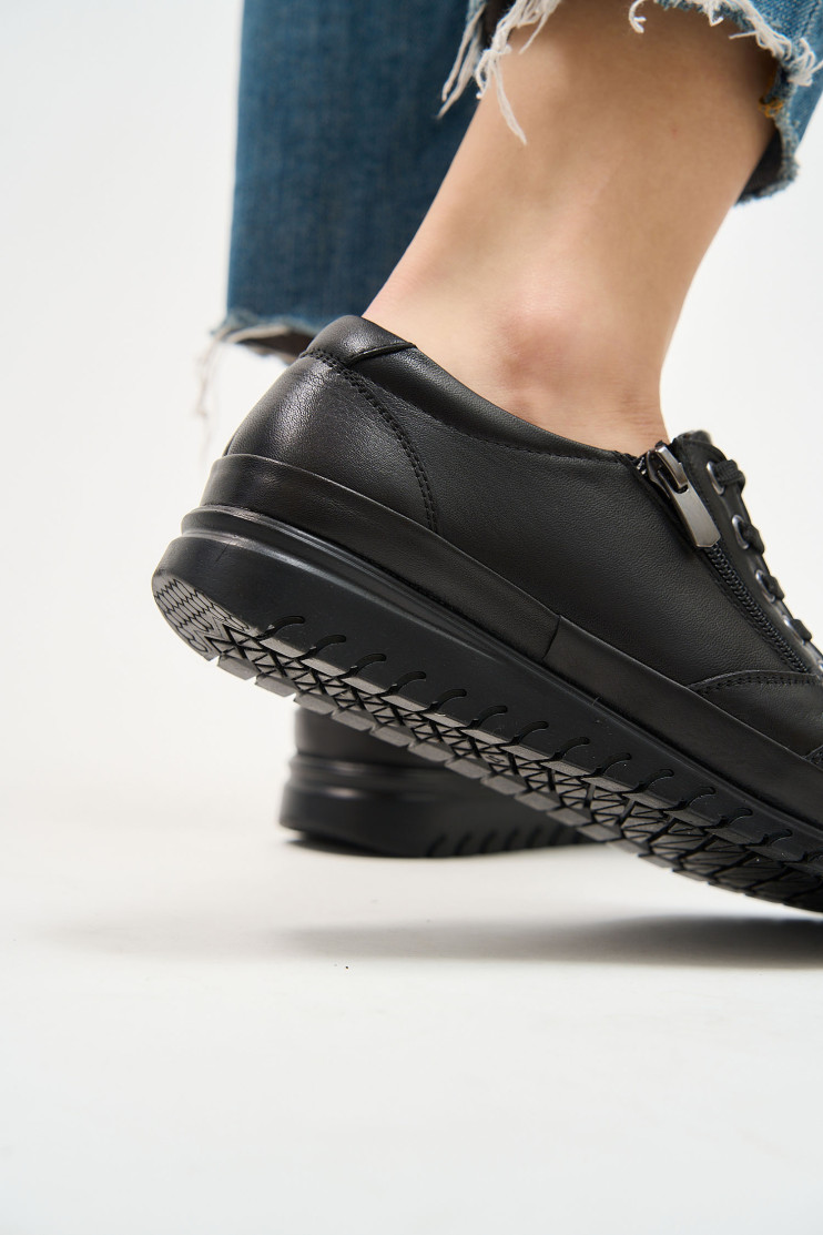 Кеди Anna Lucci 181597 - Вид 2 - інтернет магазин sandalini.ua