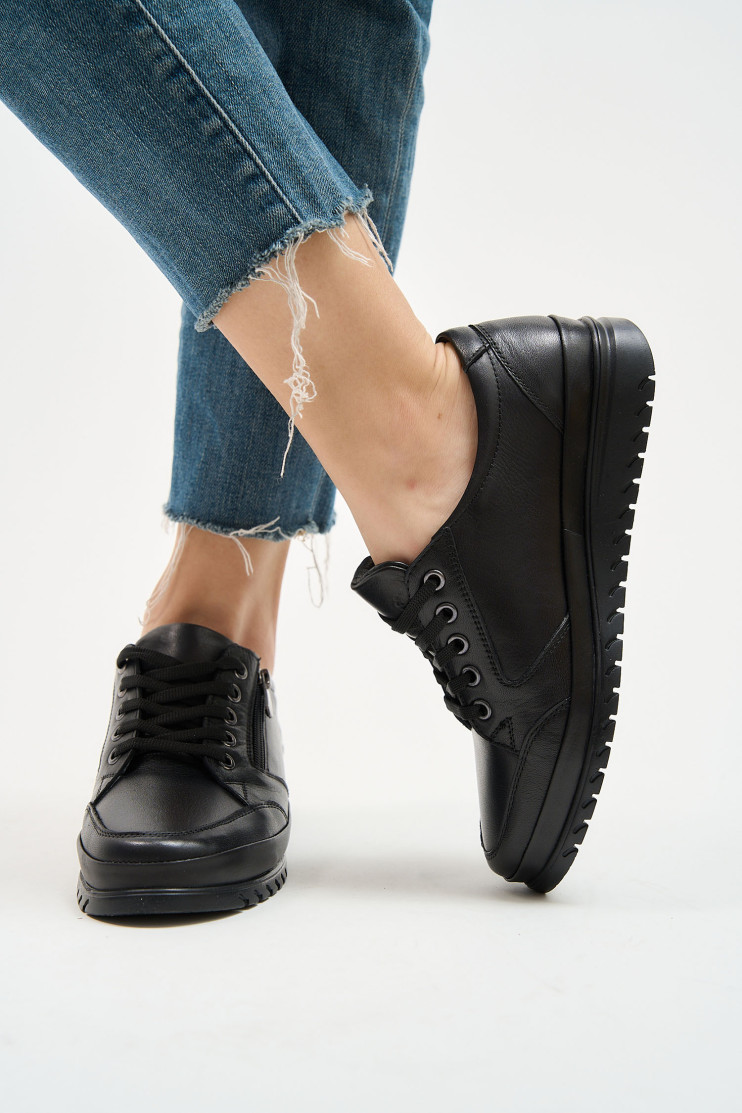 Кеди Anna Lucci 181597 - Вид 4 - інтернет магазин sandalini.ua