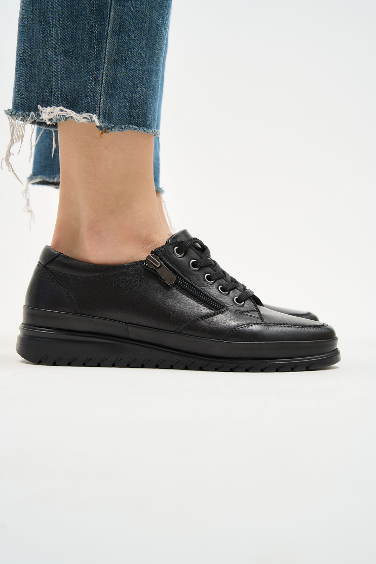 Кеди Anna Lucci 181597 - Вид 8 - інтернет магазин sandalini.ua