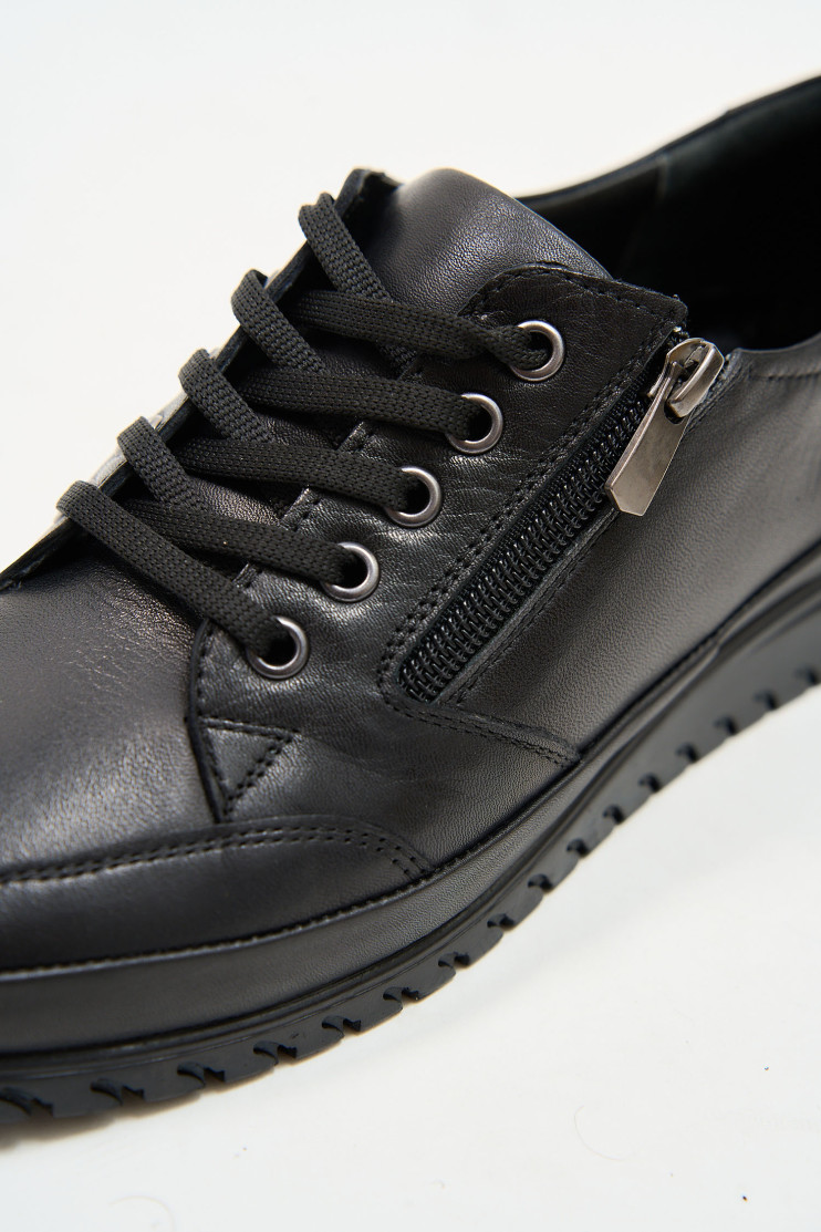 Кеди Anna Lucci 181597 - Вид 3 - інтернет магазин sandalini.ua