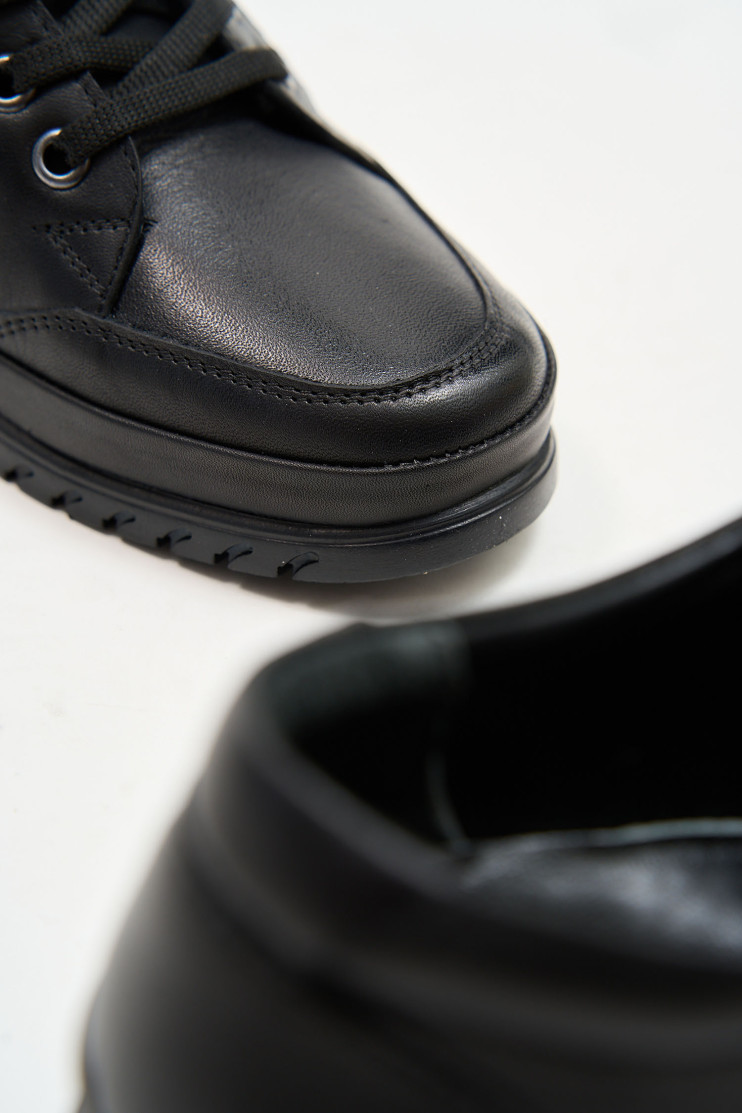 Кеди Anna Lucci 181597 - Вид 7 - інтернет магазин sandalini.ua