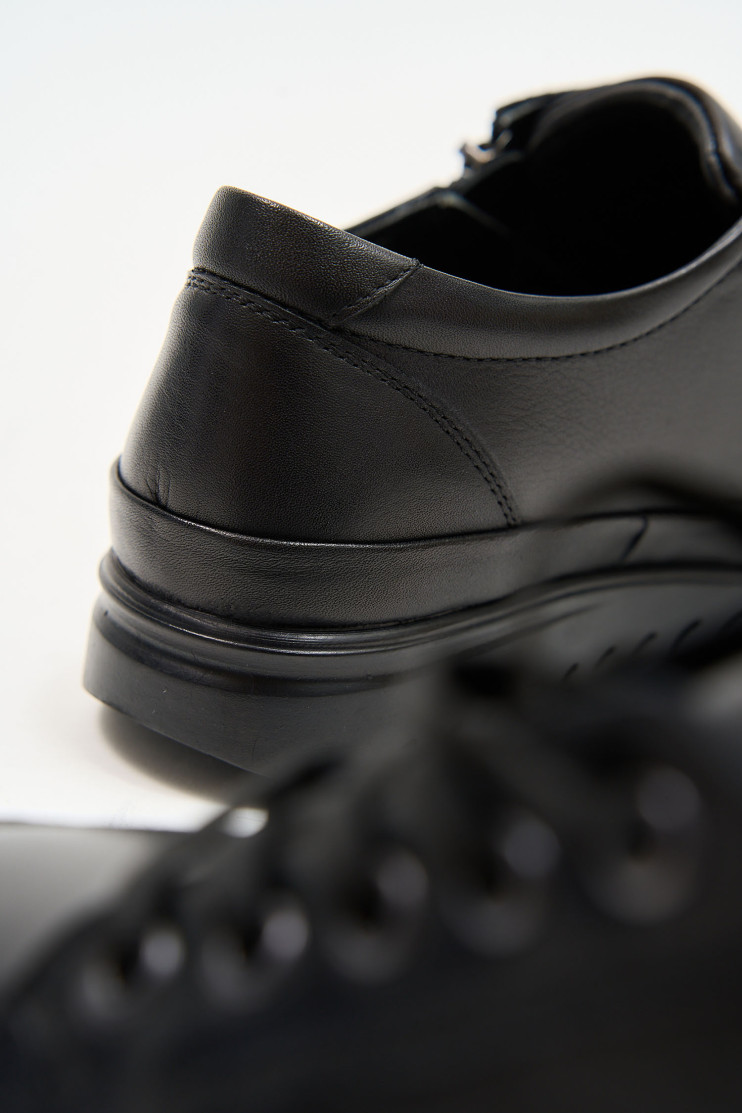 Кеди Anna Lucci 181597 - Вид 9 - інтернет магазин sandalini.ua