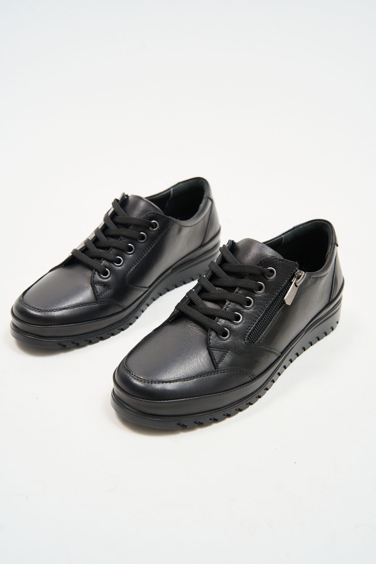 Кеди Anna Lucci 181597 - Вид 1 - інтернет магазин sandalini.ua