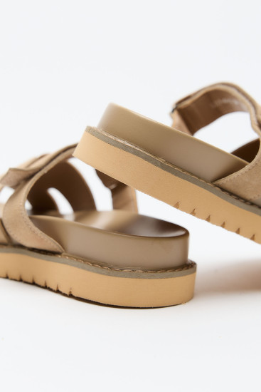 Шлепанцы ALLSY 213420