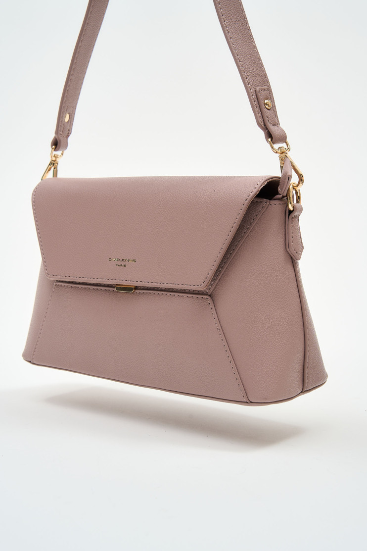 Сумка David Jones 182599 - Вид 2 - інтернет магазин sandalini.ua