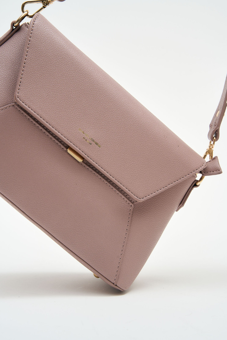 Сумка David Jones 182599 - Вид 1 - інтернет магазин sandalini.ua