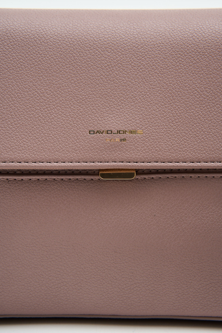 Сумка David Jones 182599 - Вид 5 - інтернет магазин sandalini.ua