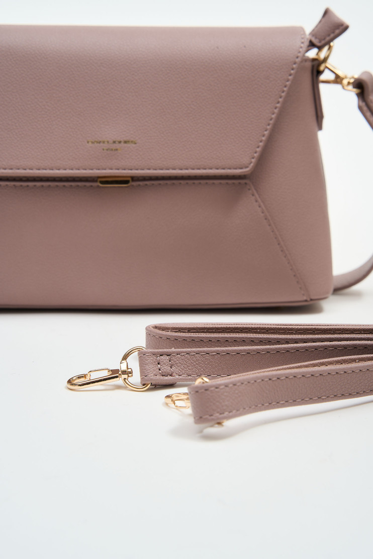 Сумка David Jones 182599 - Вид 6 - інтернет магазин sandalini.ua