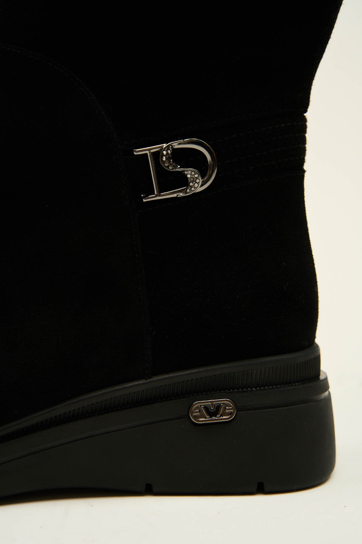 Чоботи Anna Lucci 178727 - Вид 3 - інтернет магазин sandalini.ua