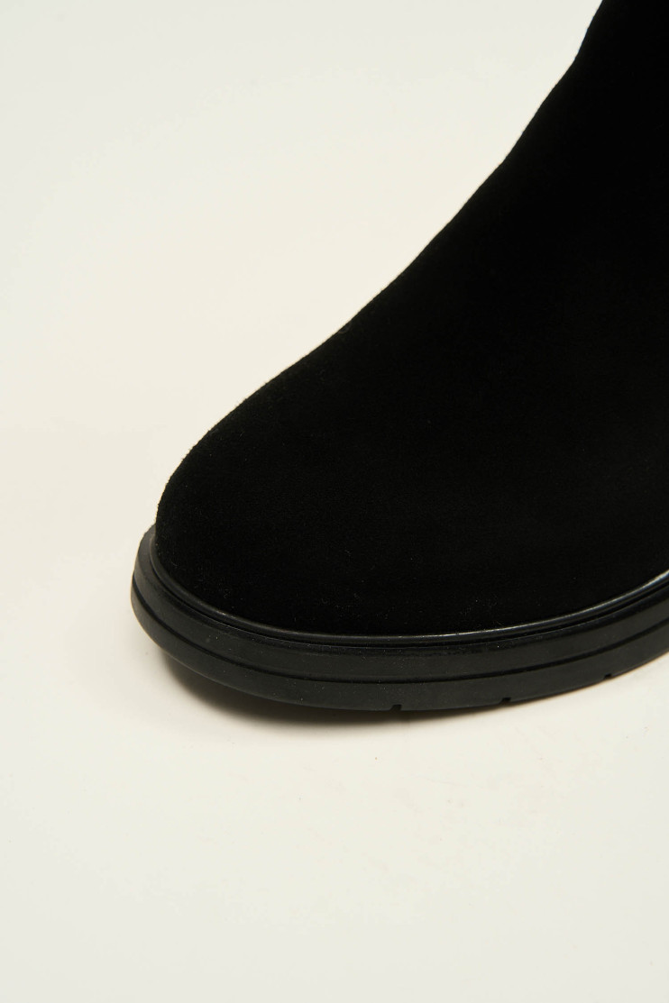 Чоботи Anna Lucci 178727 - Вид 4 - інтернет магазин sandalini.ua