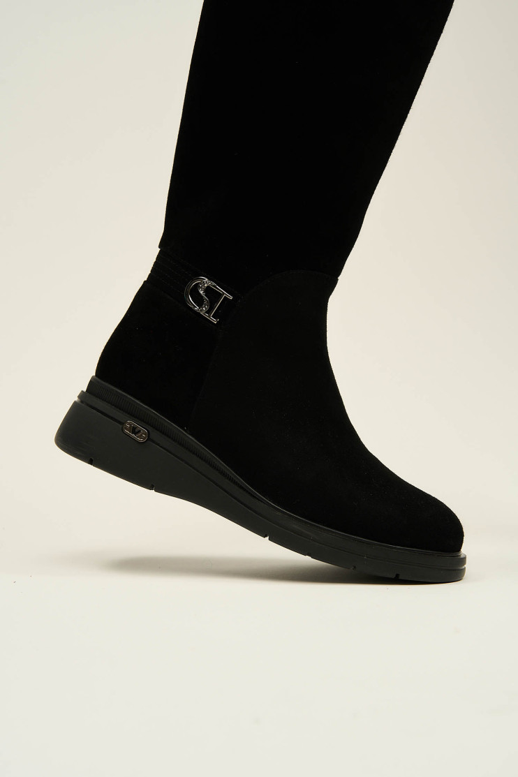 Чоботи Anna Lucci 178727 - Вид 8 - інтернет магазин sandalini.ua