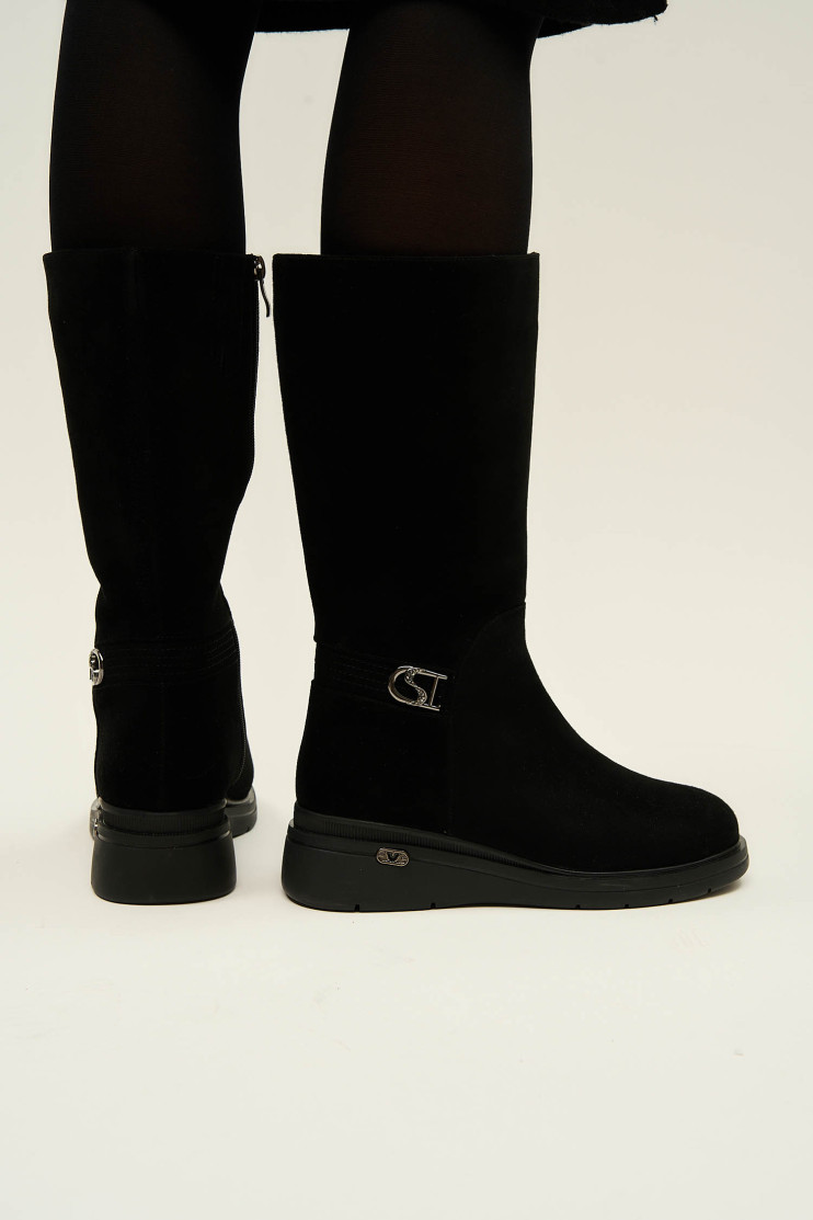 Чоботи Anna Lucci 178727 - Вид 2 - інтернет магазин sandalini.ua