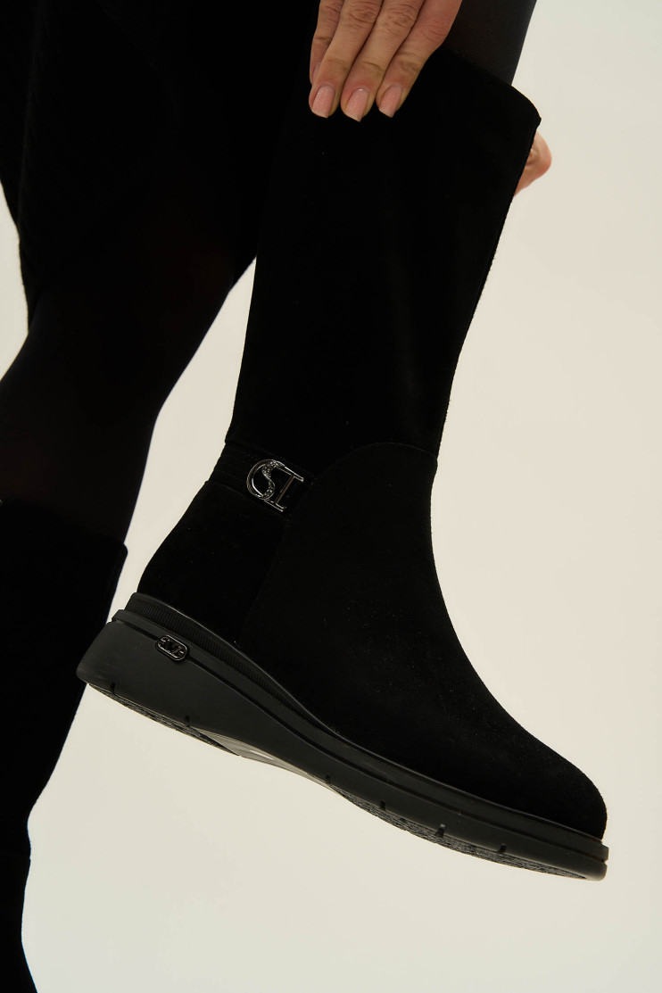 Чоботи Anna Lucci 178727 - Вид 10 - інтернет магазин sandalini.ua