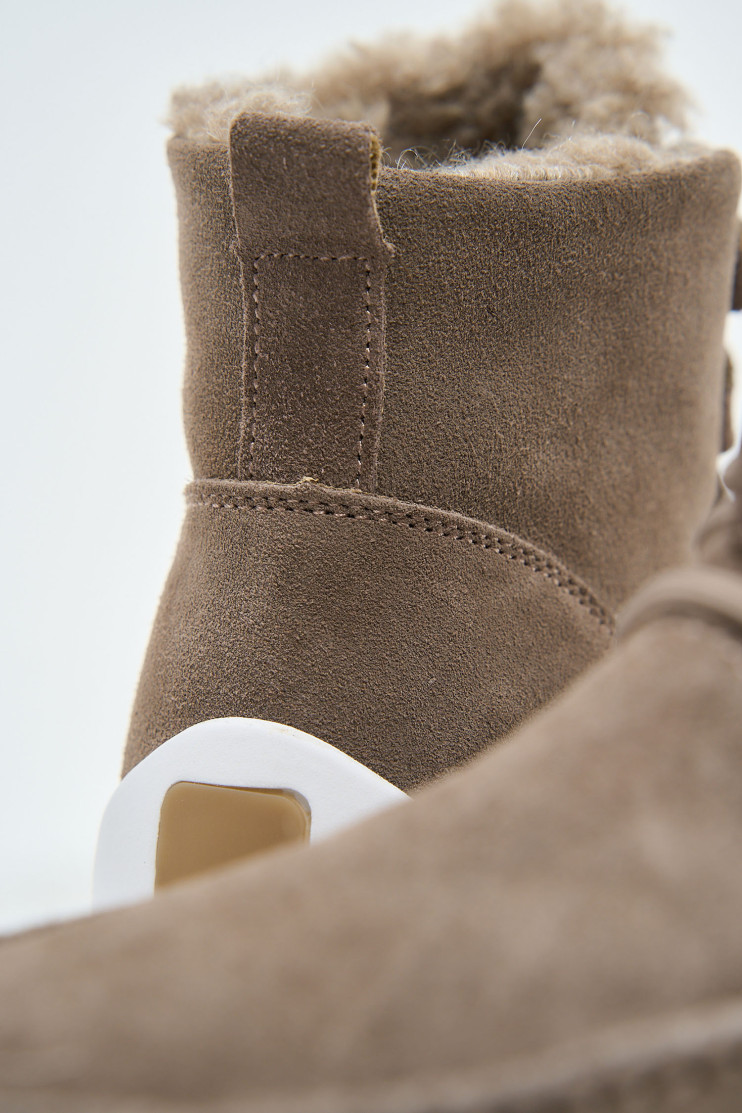 Уггі Lonza 179181 - Вид 10 - інтернет магазин sandalini.ua