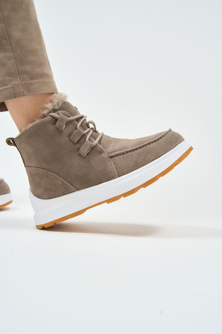 Уггі Lonza 179181 - Вид 1 - інтернет магазин sandalini.ua