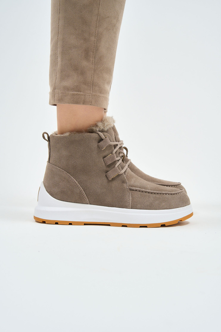 Уггі Lonza 179181 - Вид 6 - інтернет магазин sandalini.ua