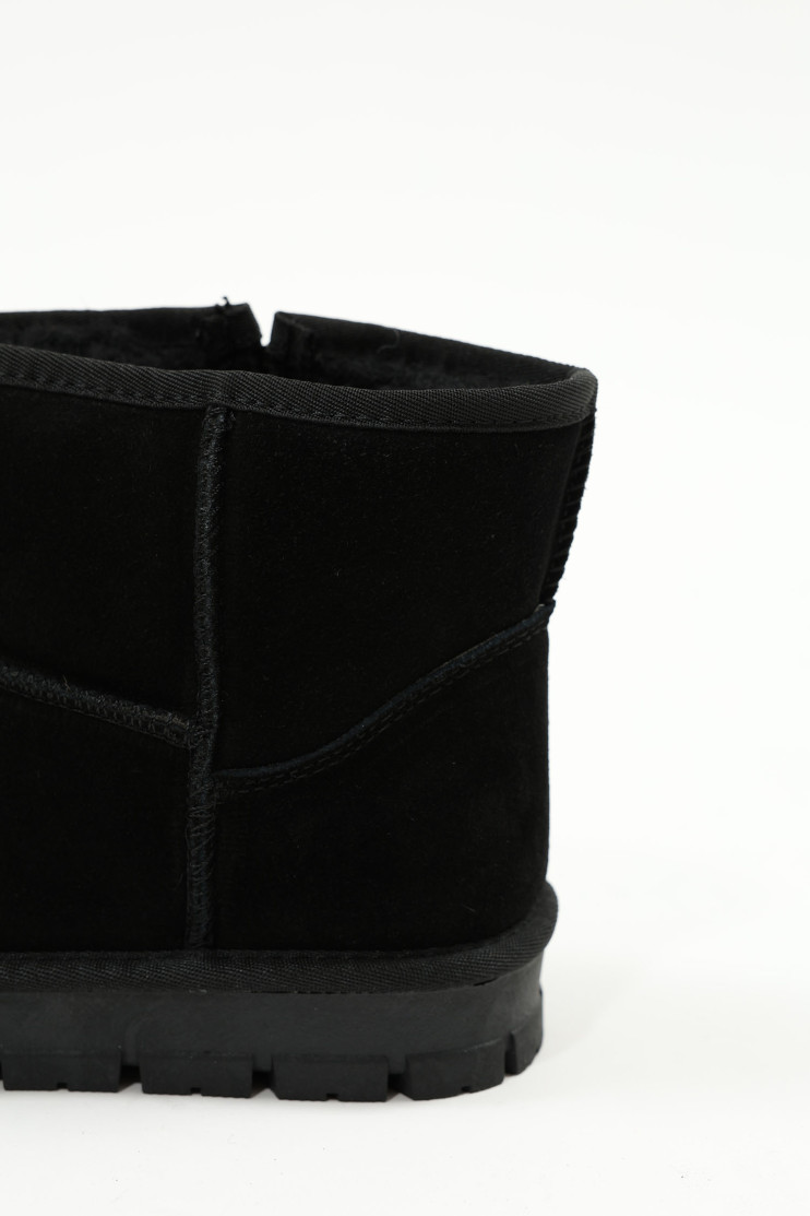 Угги мужские Fabio Monelli 180425 - Вид 4 - интернет магазин sandalini.ua