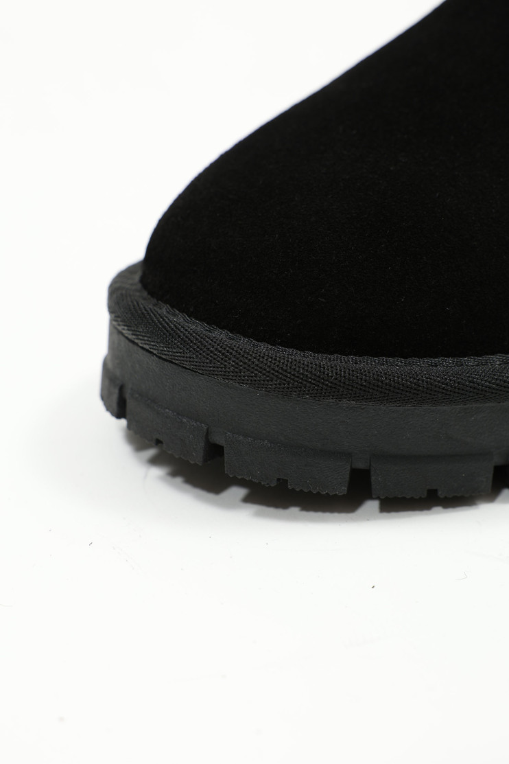 Угги мужские Fabio Monelli 180425 - Вид 8 - интернет магазин sandalini.ua