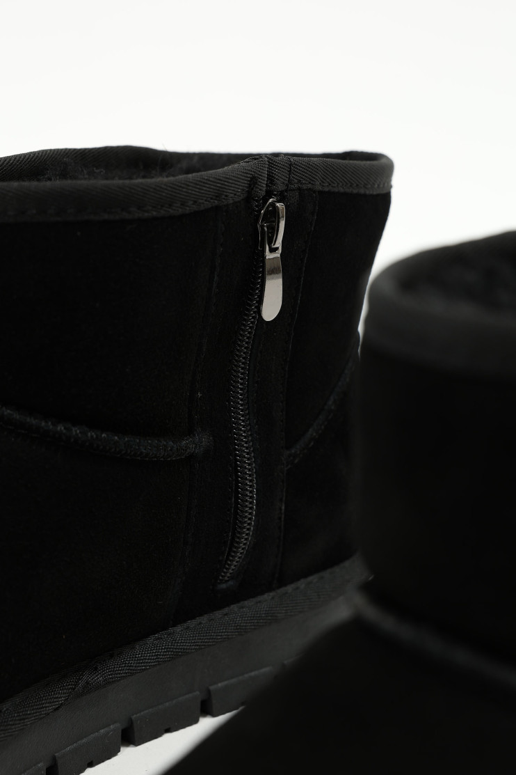 Угги мужские Fabio Monelli 180425 - Вид 12 - интернет магазин sandalini.ua