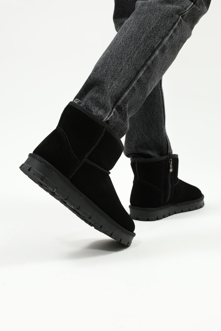 Угги мужские Fabio Monelli 180425 - Вид 11 - интернет магазин sandalini.ua