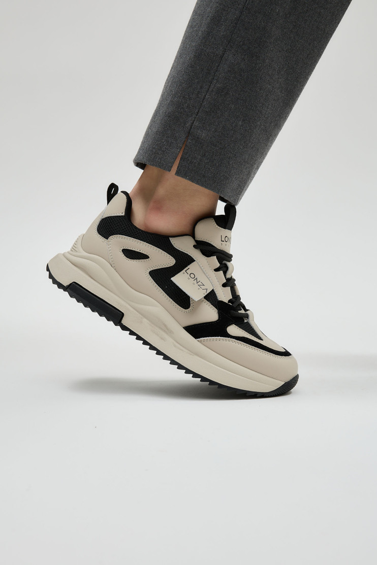 Кросівки Lonza 183538 - Вид 8 - інтернет магазин sandalini.ua