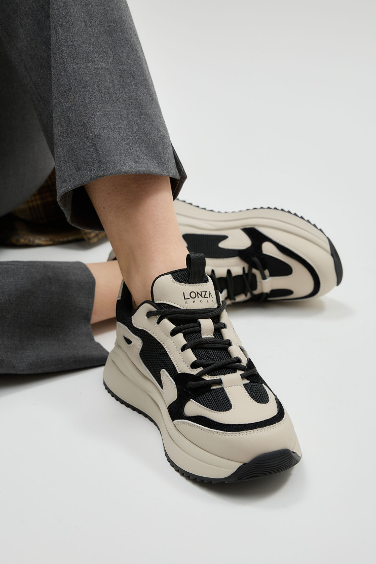 Кросівки Lonza 183538 - Вид 10 - інтернет магазин sandalini.ua