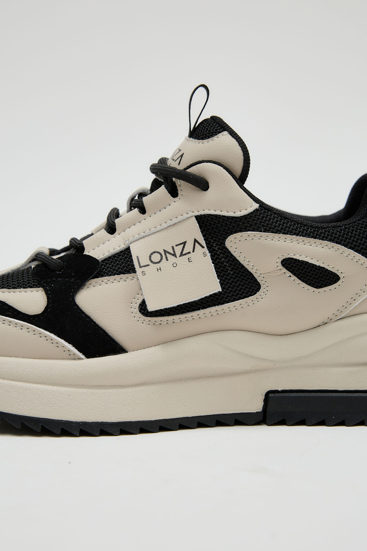 Кросівки Lonza 183538 - Вид 3 - інтернет магазин sandalini.ua