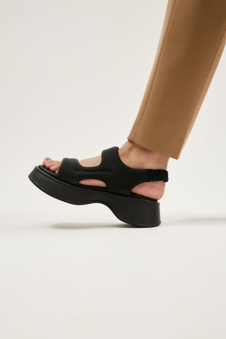 Босоножки Lonza 183646 - Вид 14 - интернет магазин sandalini.ua