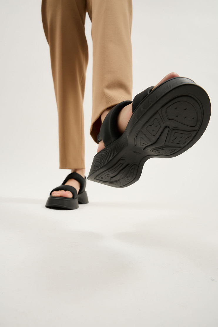 Босоножки Lonza 183646 - Вид 16 - интернет магазин sandalini.ua