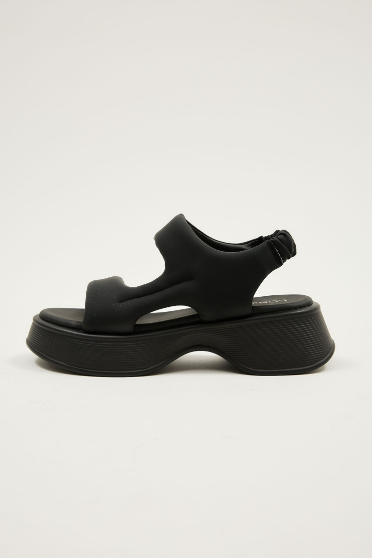 Босоножки Lonza 183646 - Вид 1 - интернет магазин sandalini.ua