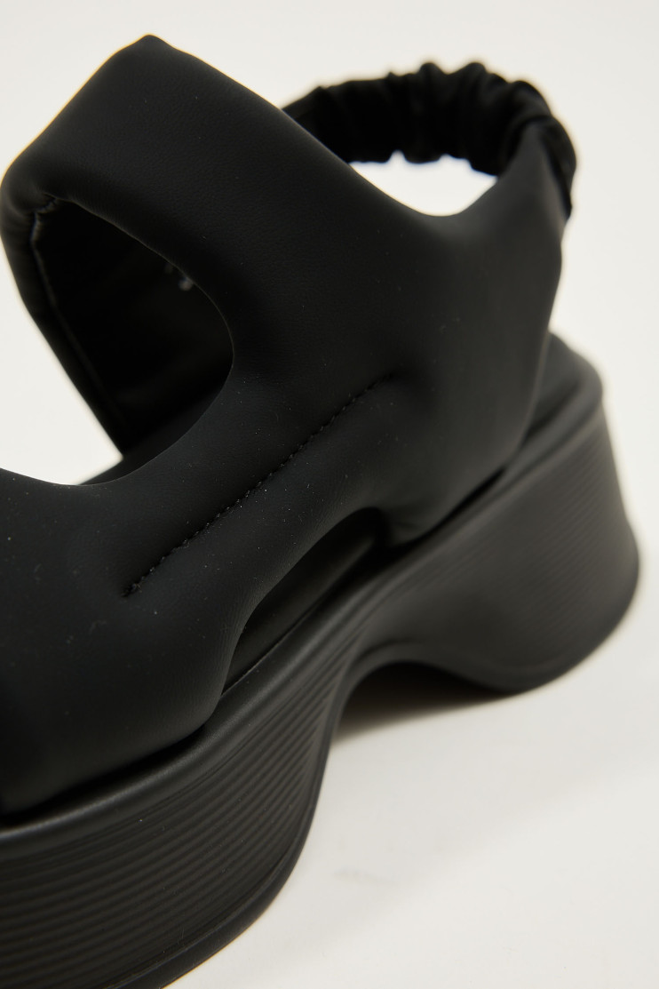 Босоножки Lonza 183646 - Вид 12 - интернет магазин sandalini.ua