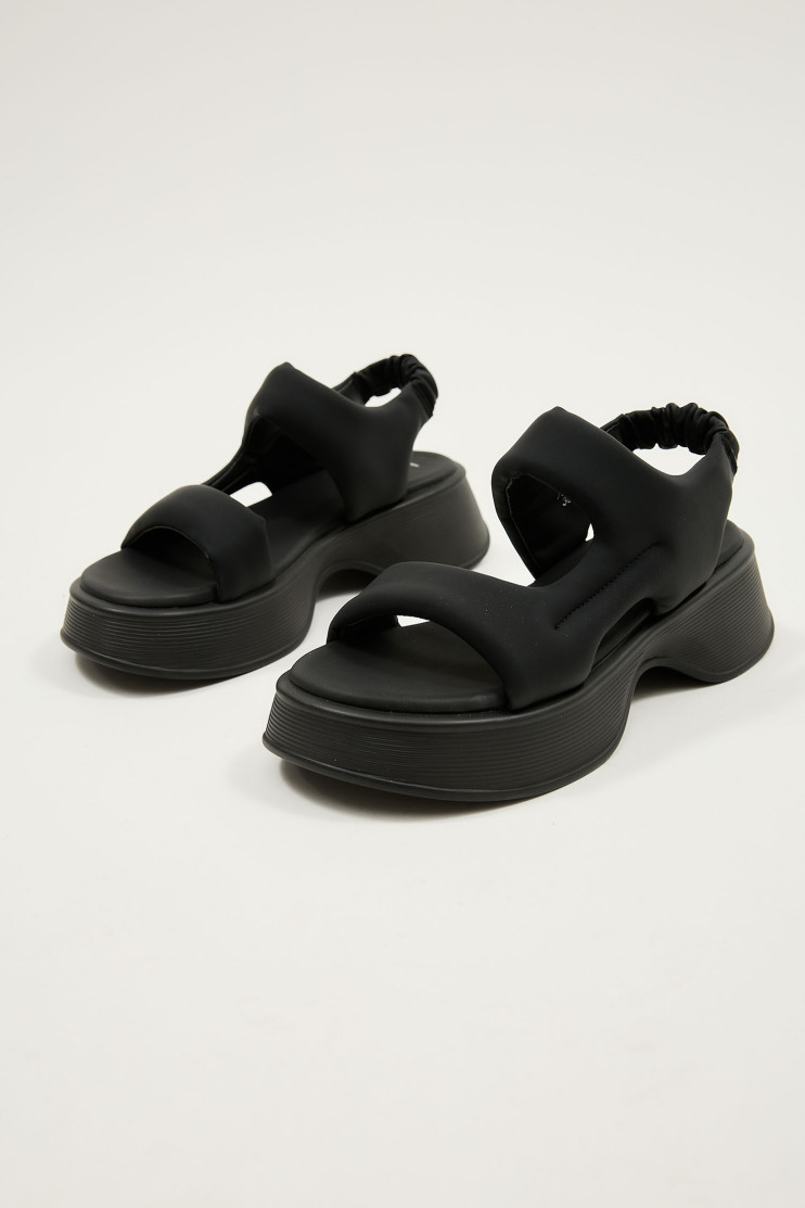 Босоножки Lonza 183646 - Вид 8 - интернет магазин sandalini.ua