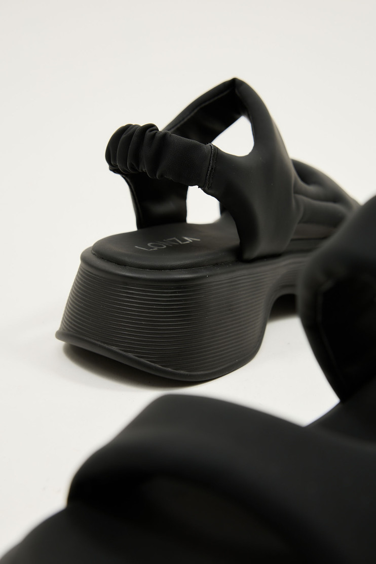 Босоножки Lonza 183646 - Вид 15 - интернет магазин sandalini.ua