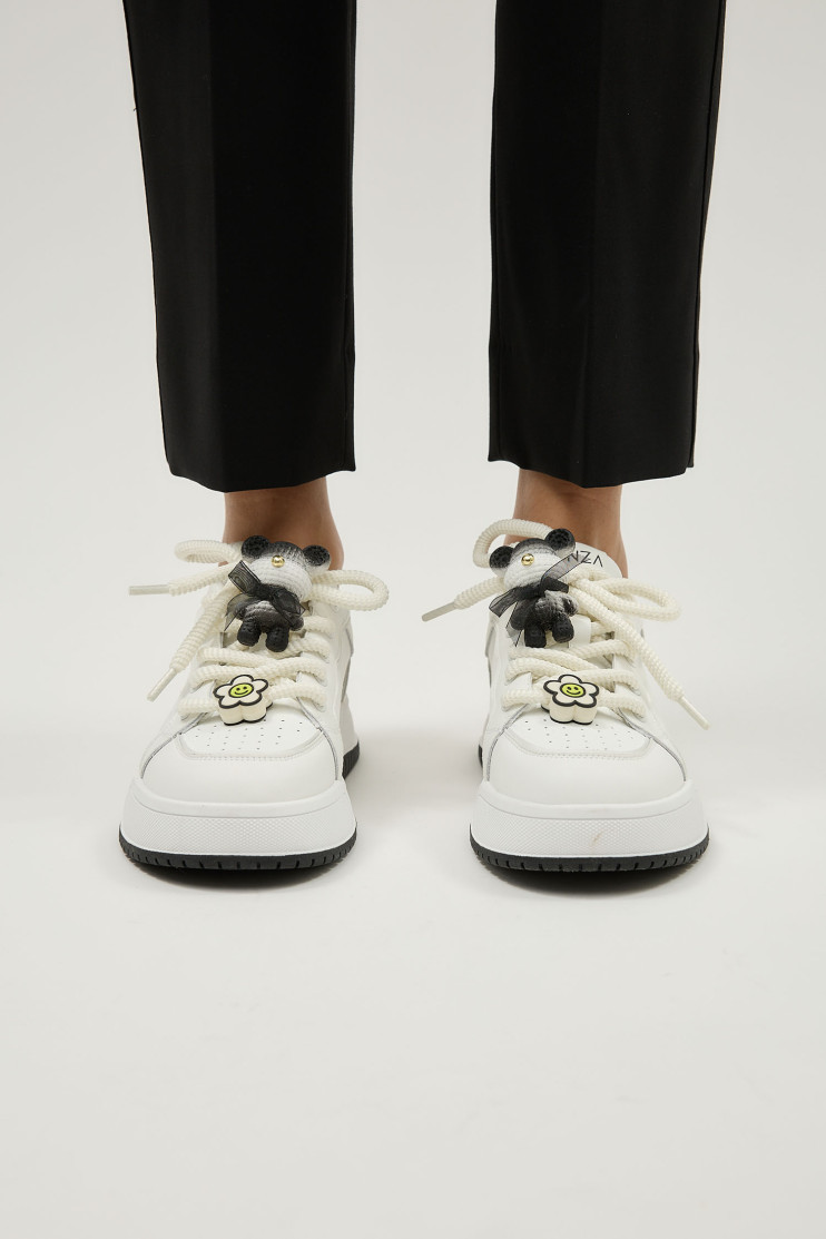 Кросівки Lonza 186752 - Вид 11 - інтернет магазин sandalini.ua