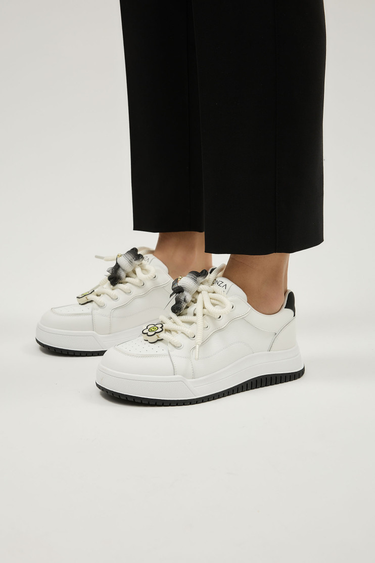 Кросівки Lonza 186752 - Вид 12 - інтернет магазин sandalini.ua