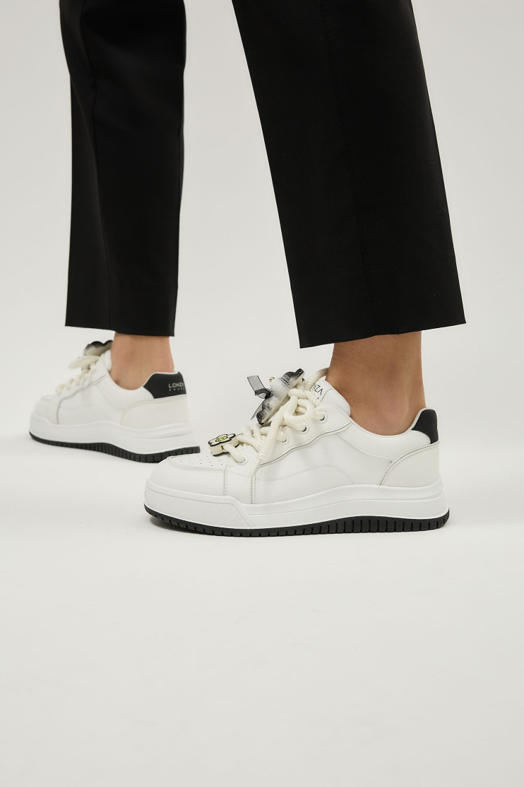 Кросівки Lonza 186752 - Вид 16 - інтернет магазин sandalini.ua