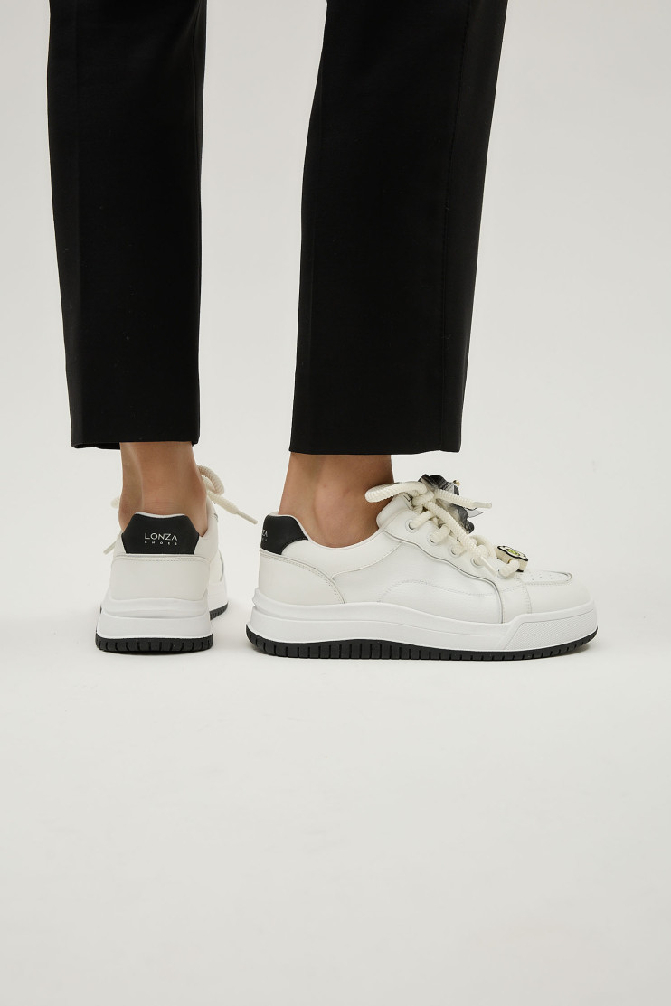 Кросівки Lonza 186752 - Вид 5 - інтернет магазин sandalini.ua