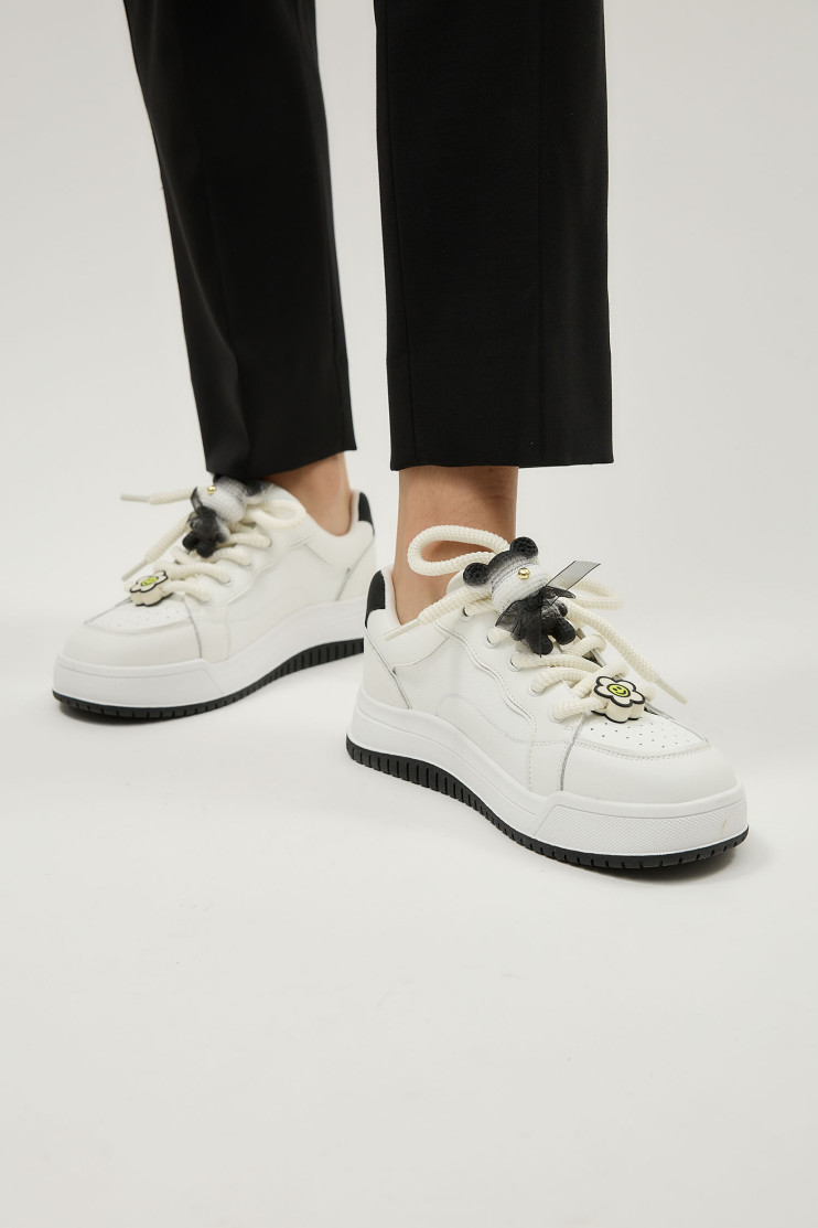 Кросівки Lonza 186752 - Вид 2 - інтернет магазин sandalini.ua