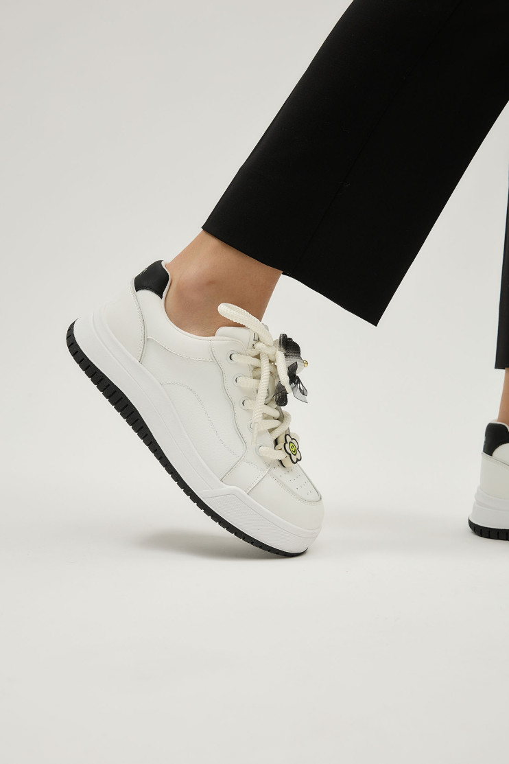 Кросівки Lonza 186752 - Вид 9 - інтернет магазин sandalini.ua