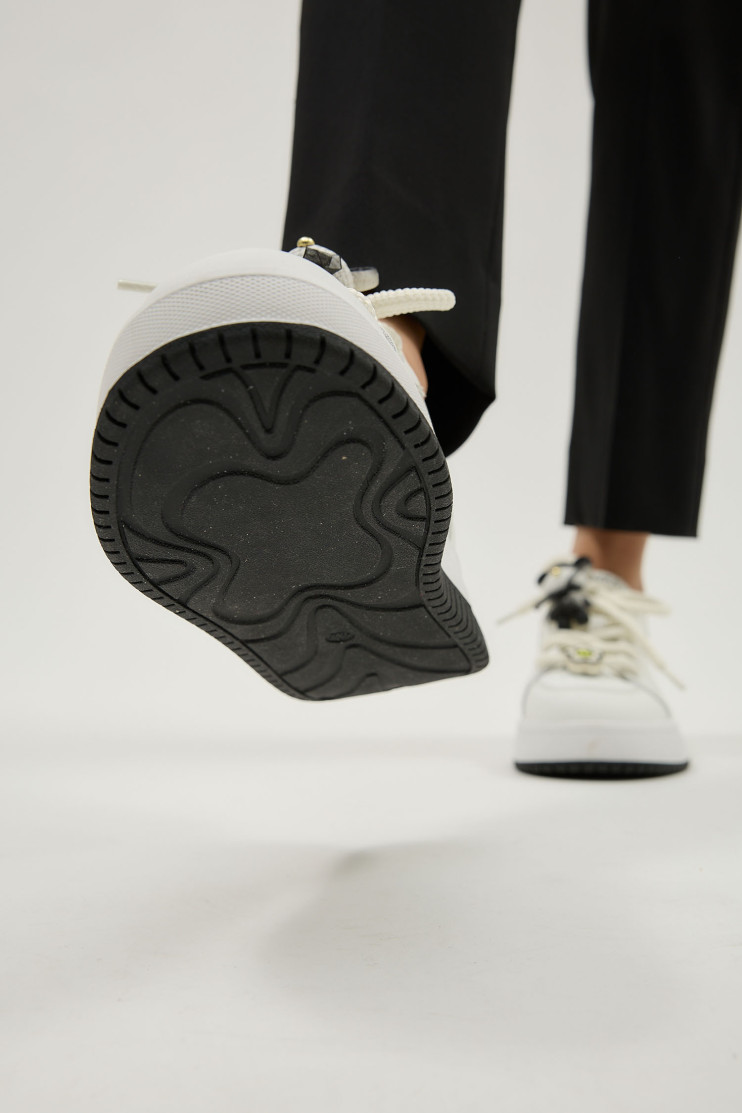 Кросівки Lonza 186752 - Вид 17 - інтернет магазин sandalini.ua