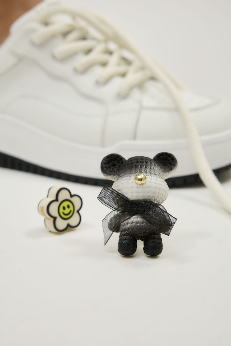 Кросівки Lonza 186752 - Вид 4 - інтернет магазин sandalini.ua