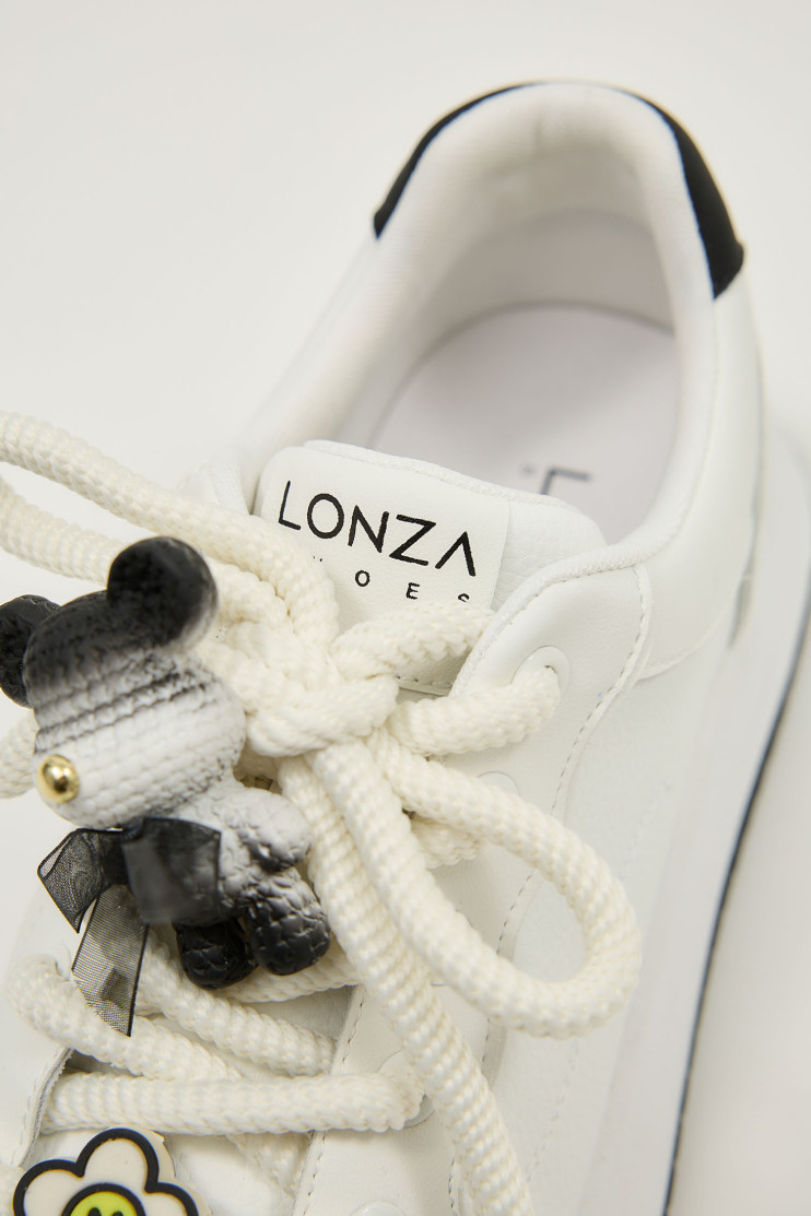 Кросівки Lonza 186752 - Вид 19 - інтернет магазин sandalini.ua