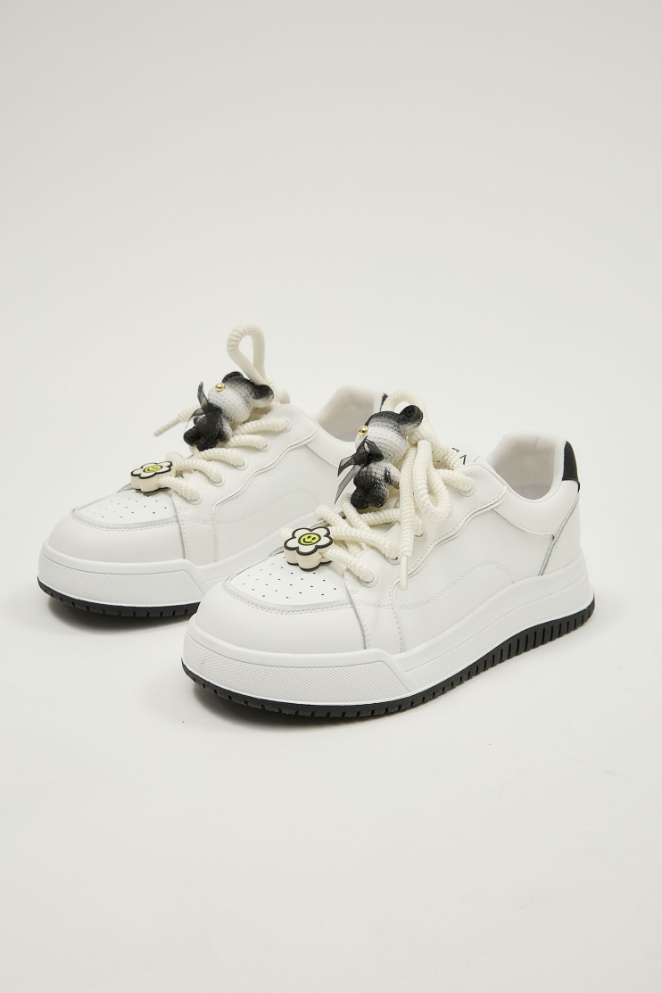 Кросівки Lonza 186752 - Вид 1 - інтернет магазин sandalini.ua